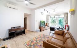 Faber Crest (D5), Condominium #606473631